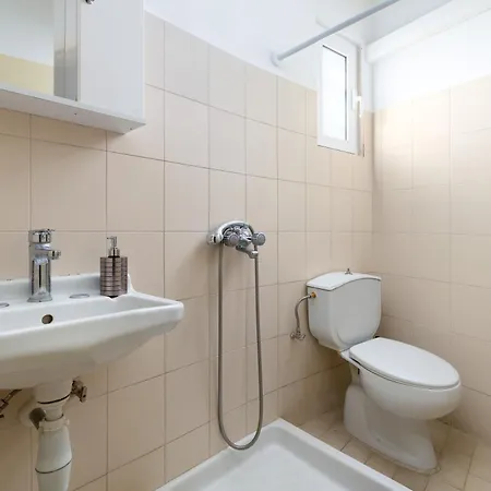 Apartman Serenity