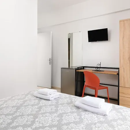 Serenity Appartement *