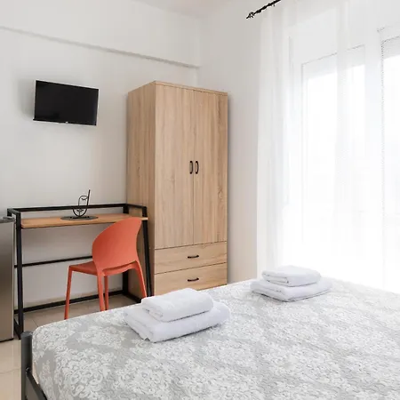 Apartment Serenity *