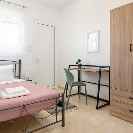 Apartment Serenity