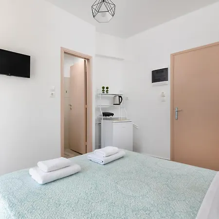 Apartment Serenity *
