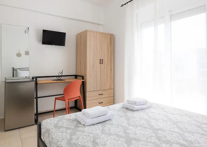 Lejlighed Serenity *