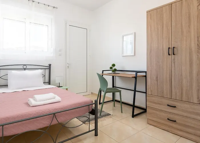 Appartamento Serenity