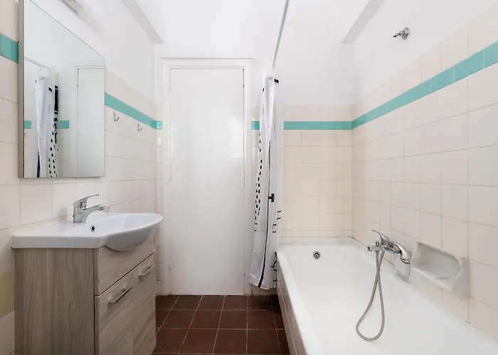 Lejlighed Serenity *