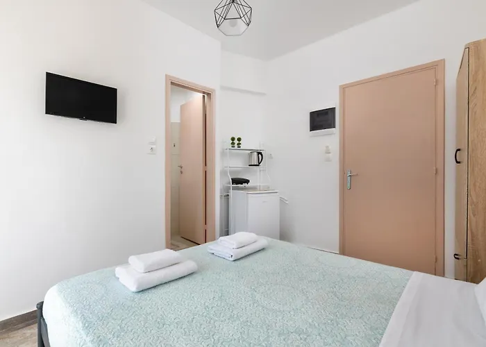 Lejlighed Serenity *