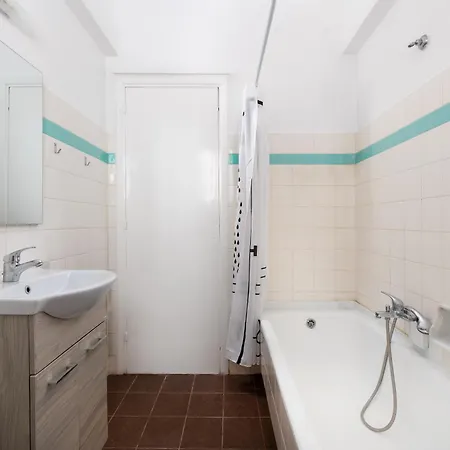 Apartamento Serenity *