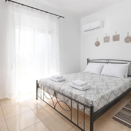 Apartment Serenity Rhodes City
