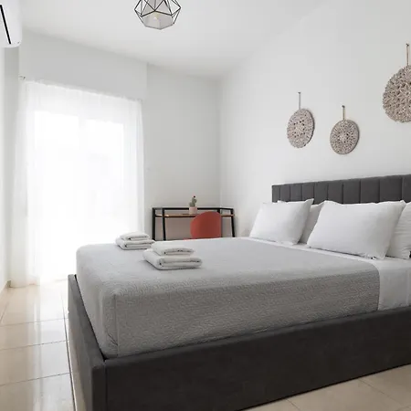 Serenity Apartment