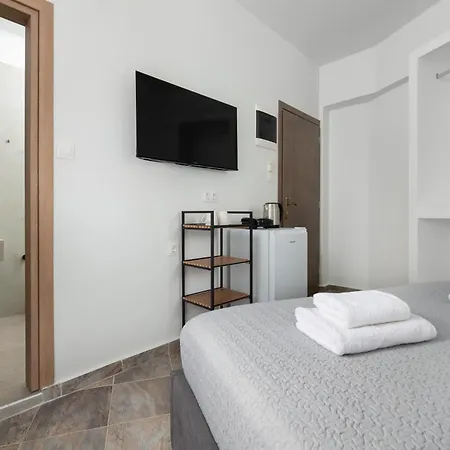 Apartment Serenity