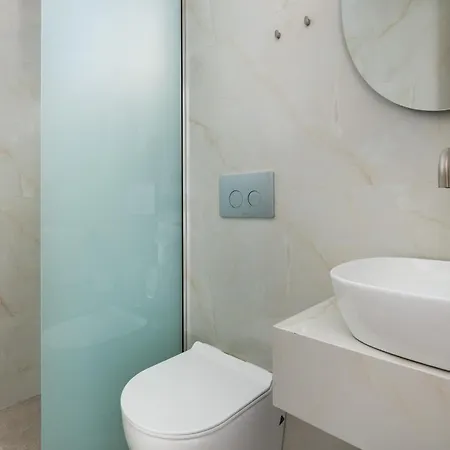Serenity Apartment Rhodes City