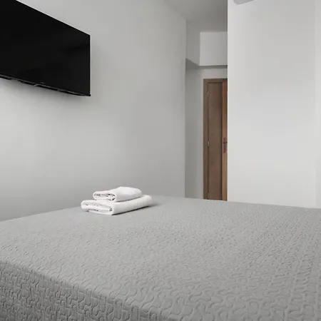 Apartment Serenity Rhodes City