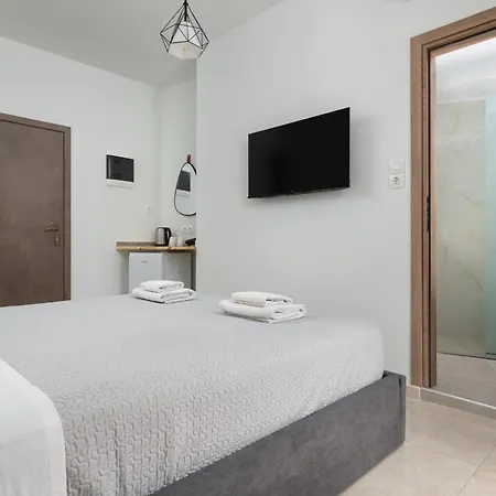 Apartment Serenity Rhodes City
